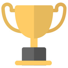 Award Trophy