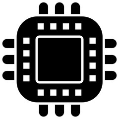Microprocessor 