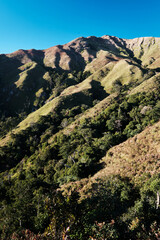 Beautiful landscape of Northwest Vietnam