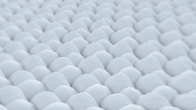 Show how to remove stains on cloth or fabric.3d.mp4