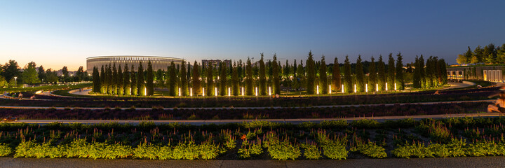 Fototapety na wymiar - Fototapeta24.pl