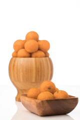 Indian sweets Motichoor Laddu