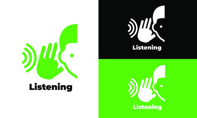 people work icon vector modren design 