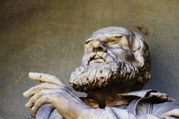 Florence's Outdoor Art: Statues of the Piazza della Signoria