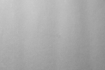 Gray color paper background. Clean light black cardboard texture.
