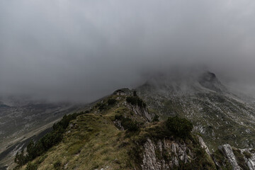 Jubiläumsweg Tannheimer Tal