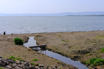 びわ湖