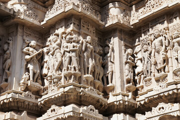 Jagdish Temple, Udaipur, India