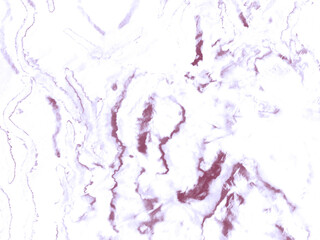 Beige Clothe Pattern. Water Paint Beauty. Violet