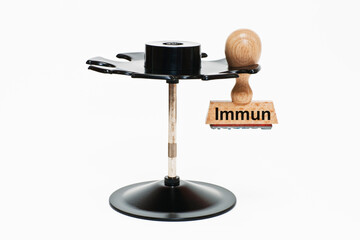 Stempel Immun