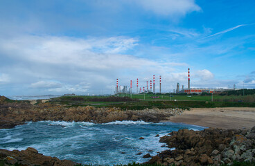 Praia Matosinhos © Rafael