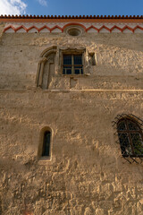 Der Naumburger Dom, UNESCO-Weltkulturerbe, Naumburg/Saale, Burgenlandkreis, Sachsen-Anhalt,...