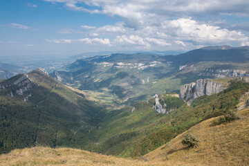 Obraz premium vercors
