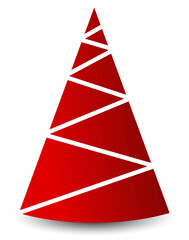 christms tree symbol