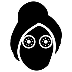 Face Mask Application 