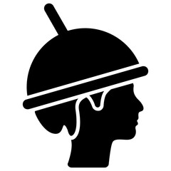 Electric Head Massager