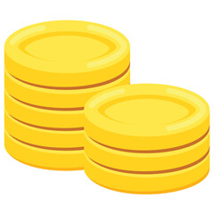 Gold Coins 