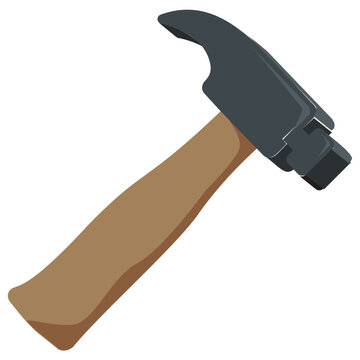 Curve Claw Hammer