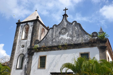 Igreja no Brasil
