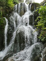 cascada