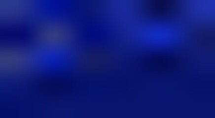 Abstract Blue background with blue, purple, violet, and Black combination bokeh. abstract multicolored background translucent glass. Blue soft glass background texture in pastel colorful gradation.