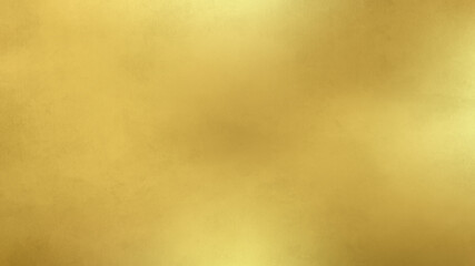 Gold gradient background. abstract soft color smooth gradient. illustration.