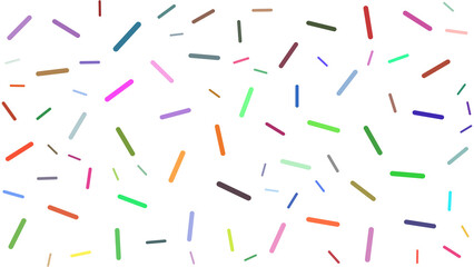 seamless pattern, white background design