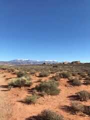 Arches National Park 1427img