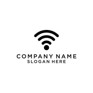 wifi logo designs inspiration