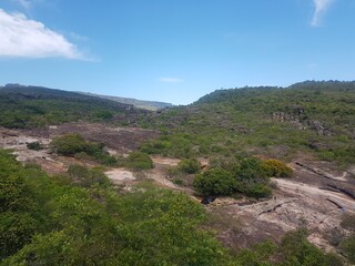 Obraz premium Chapada Diamantina - Bahia