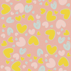 seamless pattern