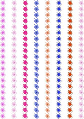 Graphic Design for banner, poster, card, cover, invitation, placard, brochure or heade