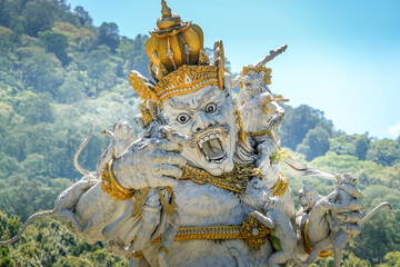 Hindu gods