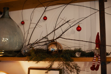 Décorations de Noël