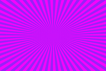 sun rays for product display, illustration sunburst background