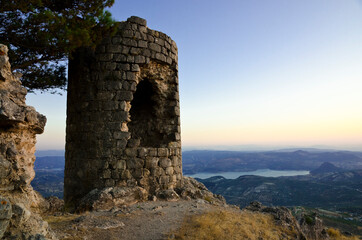 castillo 