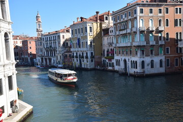 Venezia - Italia - panorama