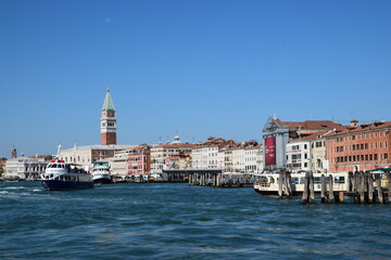 Venezia - Riva degli Schiavoni