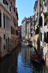 Obraz na płótnie Canvas Venezia - Italia - panorama
