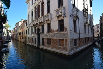 Venezia - Italia - panorama