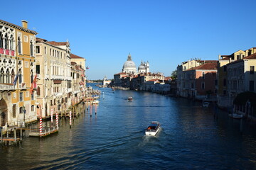 Venezia - Canal Grande