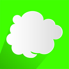 cloud computing concept