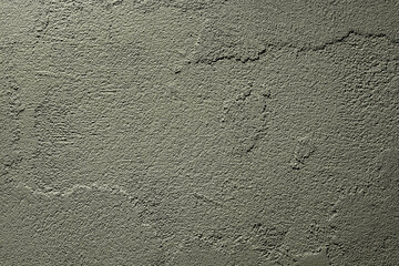 Green concrete wall texture background