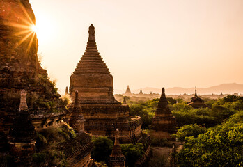 temple si sanphet