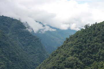 WorldTravel_Nepal_Unkown world 