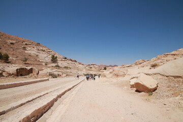 WorldTravel_Jordan_The Noble Spirit Country