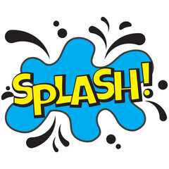 Splash 