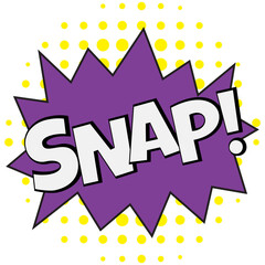 Snap 
