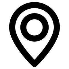 Map Pin 