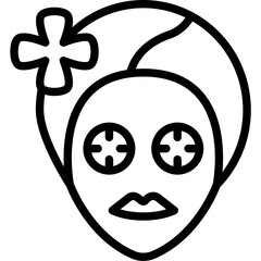 Face Mask Application 